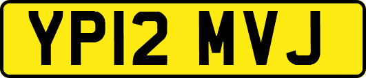YP12MVJ