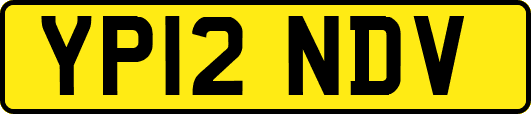 YP12NDV