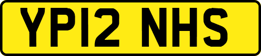 YP12NHS