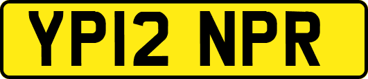 YP12NPR