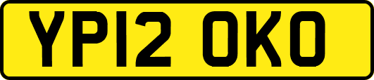 YP12OKO