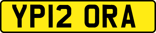 YP12ORA