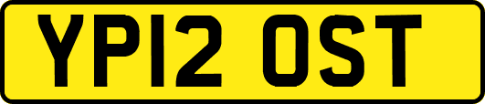 YP12OST