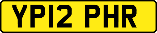 YP12PHR