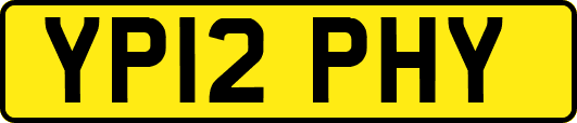 YP12PHY