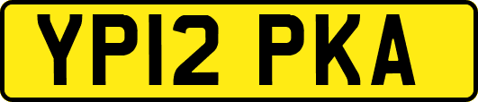 YP12PKA