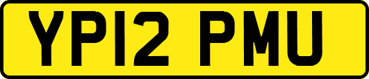 YP12PMU