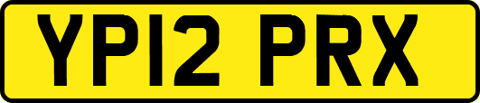 YP12PRX