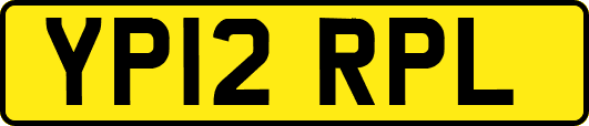 YP12RPL