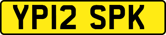 YP12SPK