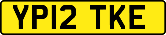 YP12TKE