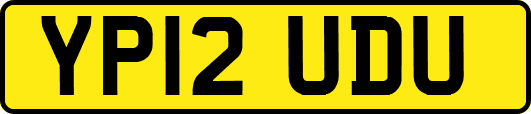 YP12UDU