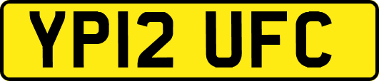 YP12UFC