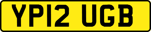 YP12UGB
