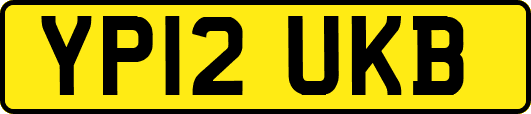 YP12UKB