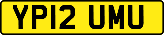 YP12UMU