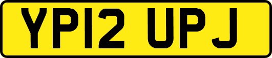 YP12UPJ