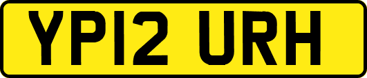 YP12URH