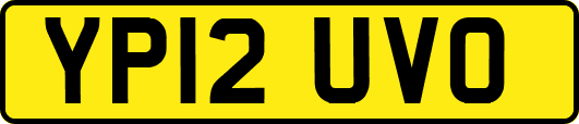 YP12UVO