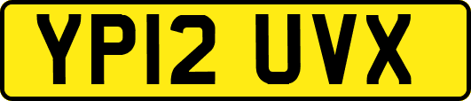 YP12UVX