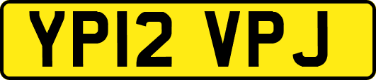 YP12VPJ