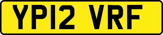 YP12VRF