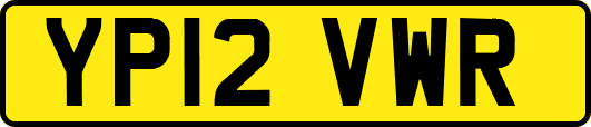 YP12VWR