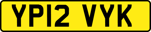 YP12VYK