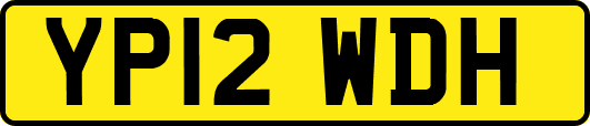 YP12WDH