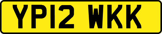 YP12WKK