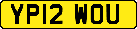 YP12WOU