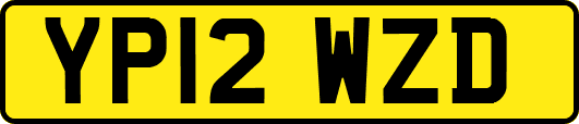 YP12WZD
