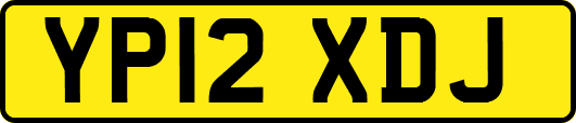 YP12XDJ