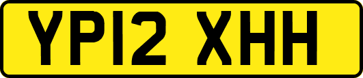 YP12XHH