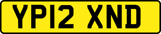 YP12XND