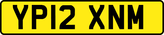 YP12XNM