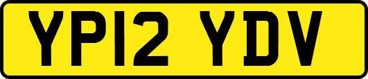 YP12YDV