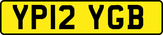 YP12YGB