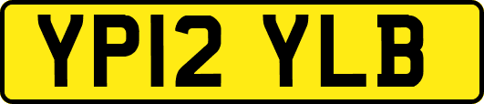 YP12YLB