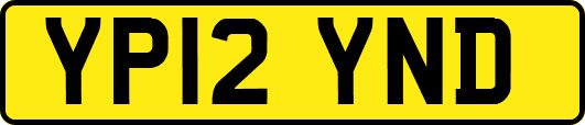 YP12YND