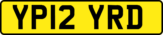 YP12YRD