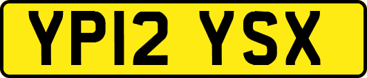 YP12YSX
