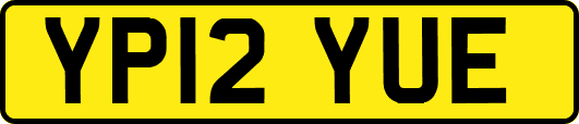 YP12YUE