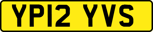 YP12YVS