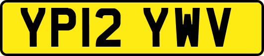 YP12YWV