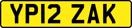 YP12ZAK