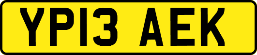 YP13AEK