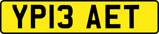 YP13AET