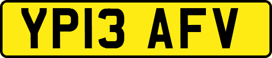 YP13AFV