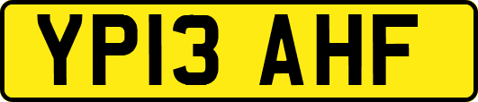 YP13AHF